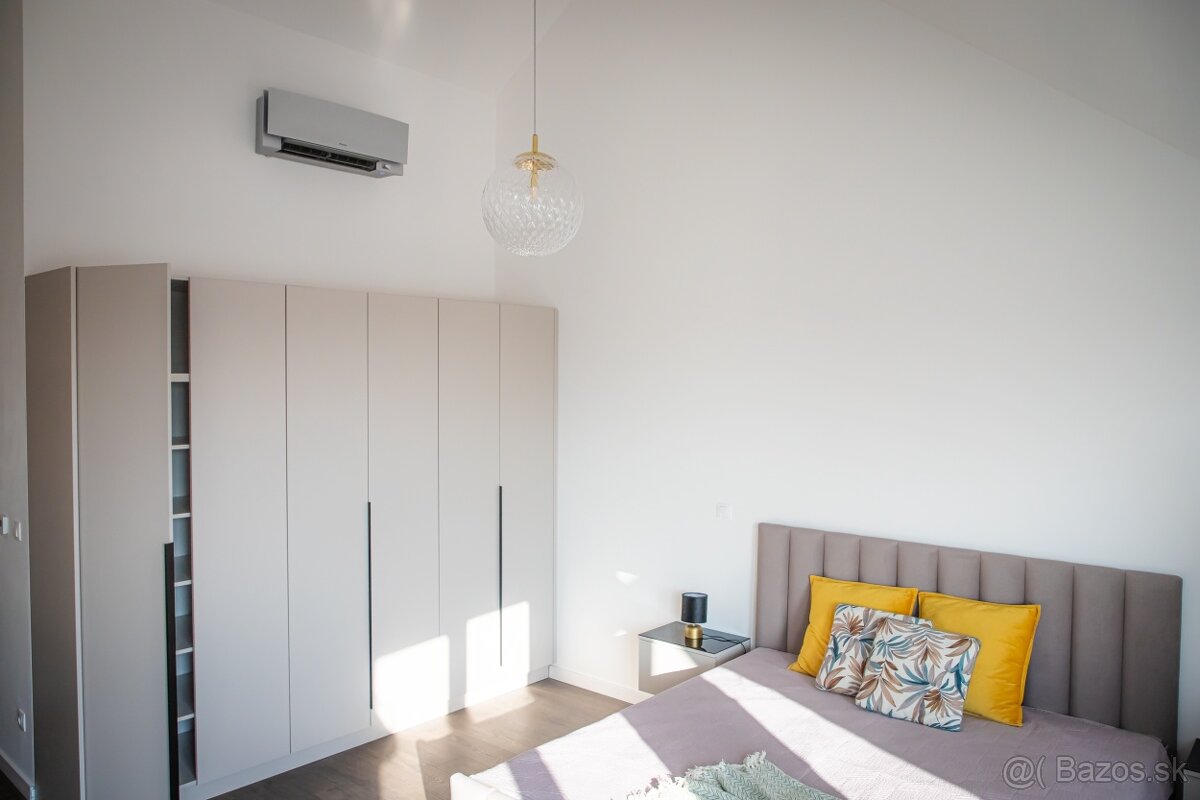 2 Izbový mezonet Jarovce - 7