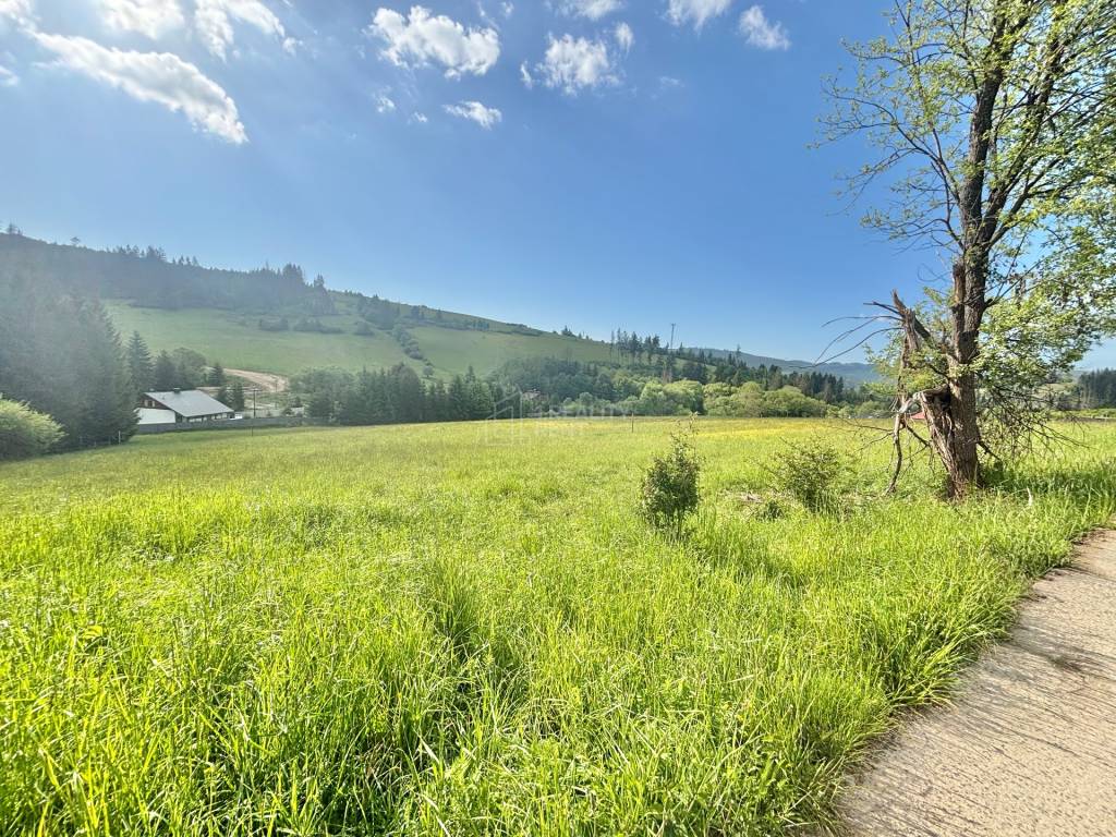 Predaj nádherného pozemku vhodného na výstavbu v obci Raková - 7