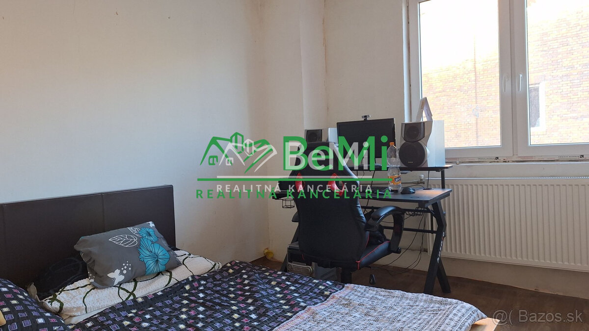RODINNÝ DOM V PLEŠIVCI ZA 45900,-Eur - 7