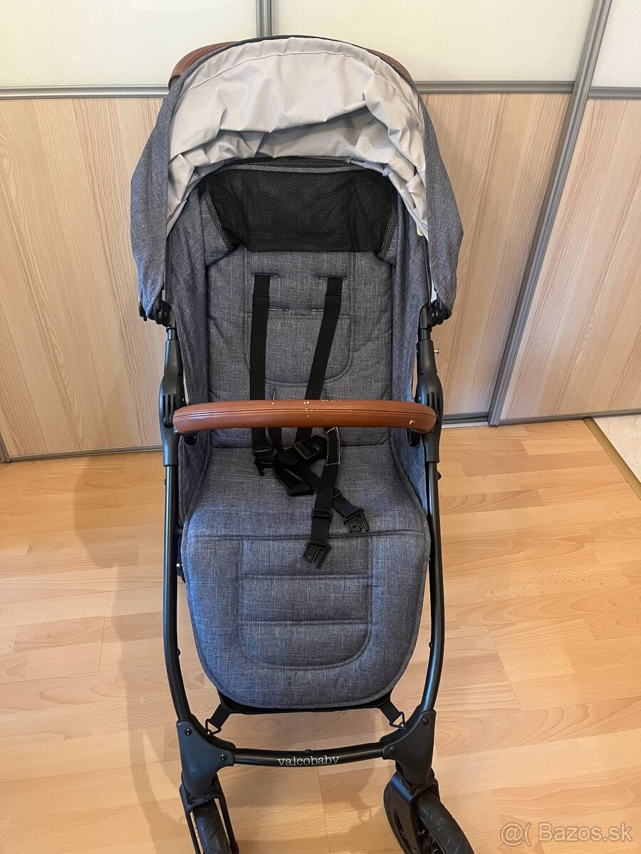 Valco Snap 4 Trend Sport Tailormade - 7