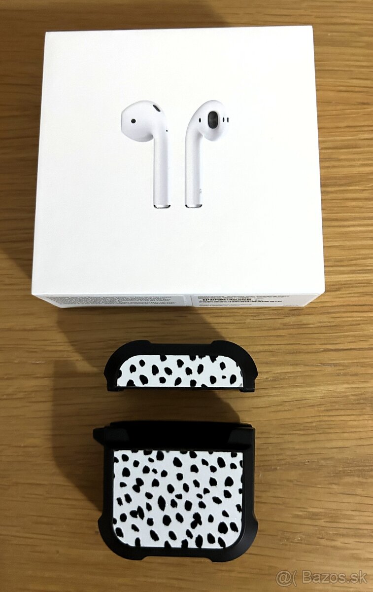 Apple AirPods_1.generácia - 7