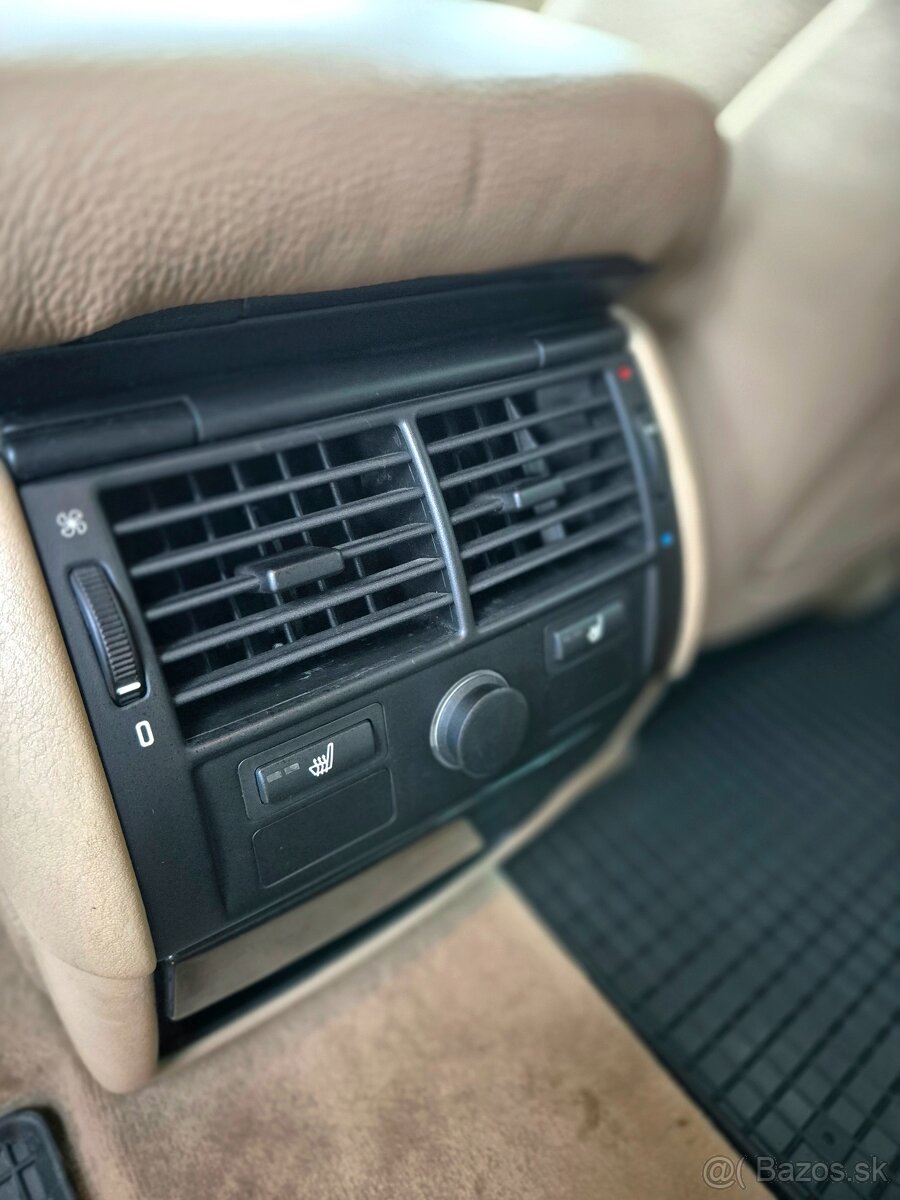 BMW X5 e53 3.0D A/T - 7