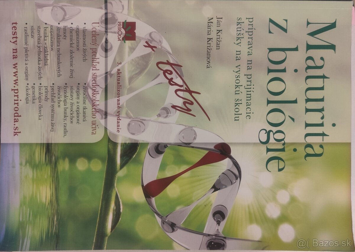 Knihy na VŠ,SŠ - 7