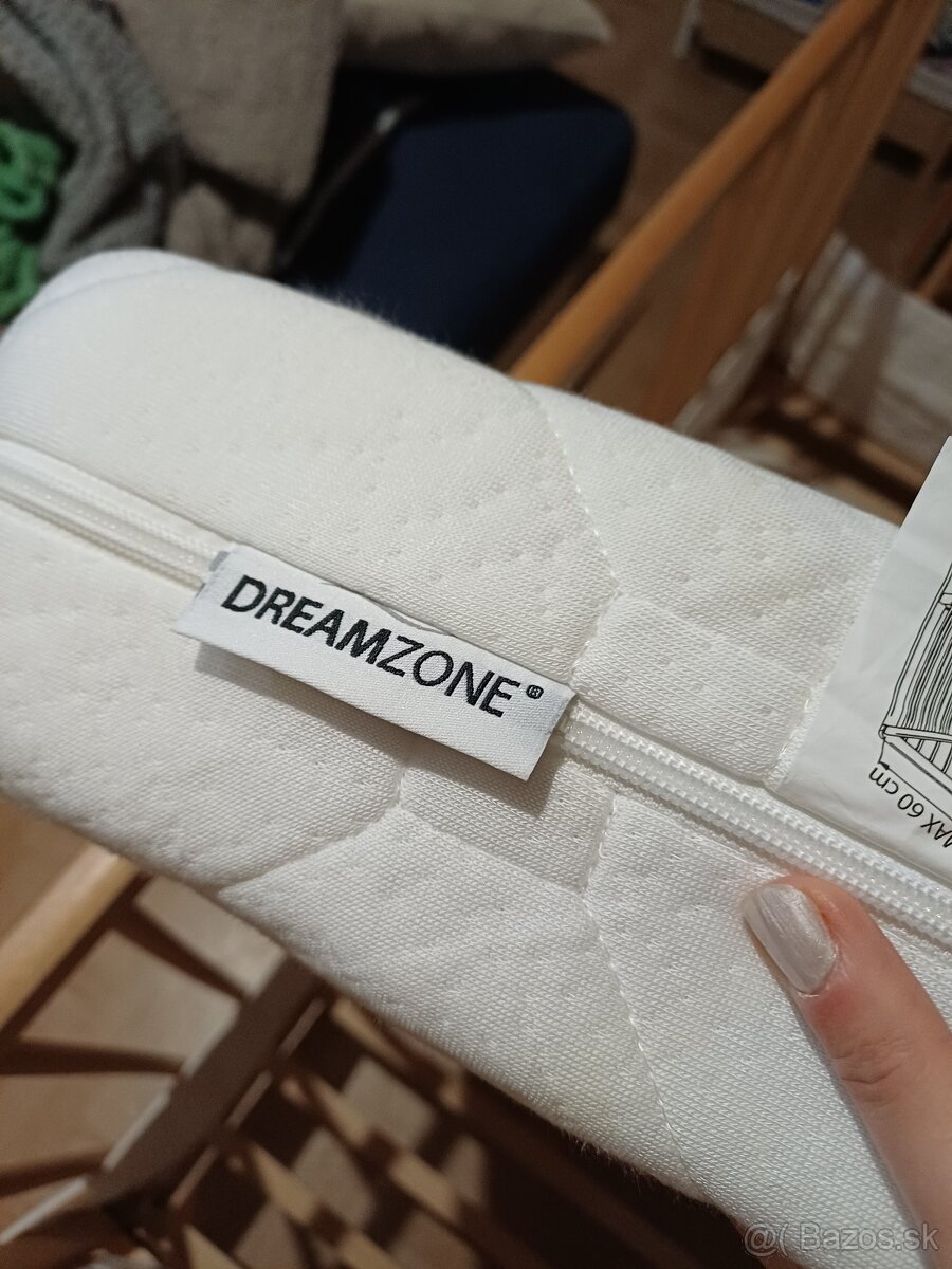 DETSKÁ DREVENÁ POSTIEĽKA - 7