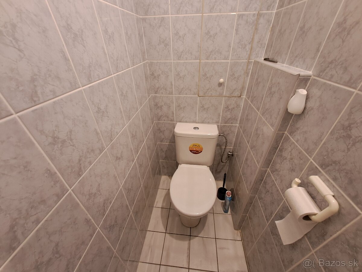 3 izbový byt vo Vrútkach s úžasným výhľadom- Veľkometrážny - 7