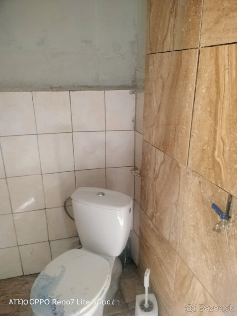 Rodinný dom na predaj v obci Bíňa. - 7