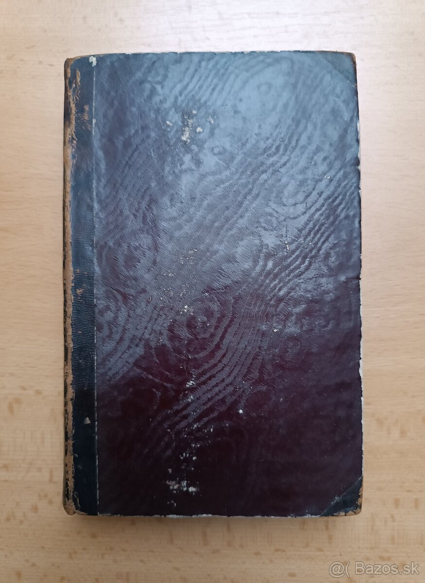 Spisy básnické Andreja Sládkoviča 1861 - 7