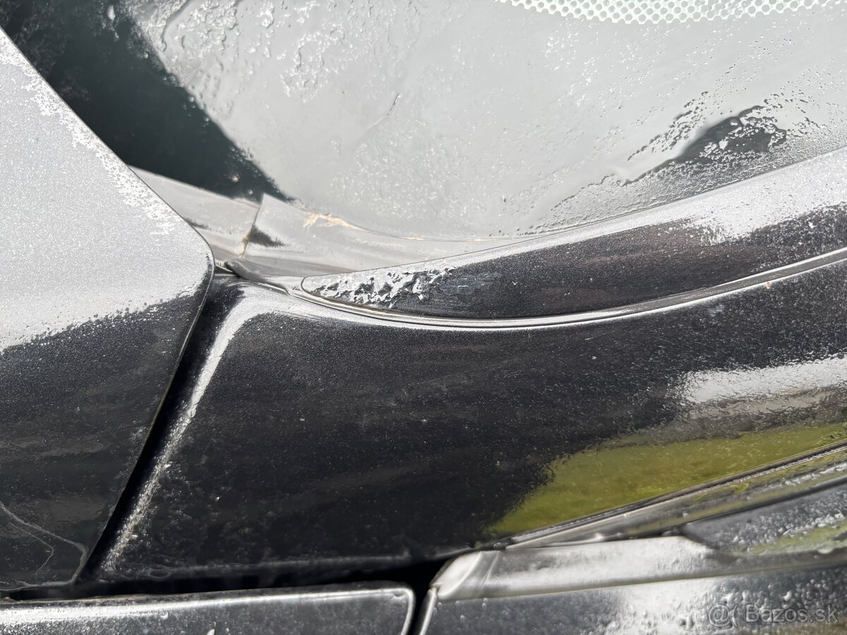 BMW E90 320d 120kw - 7