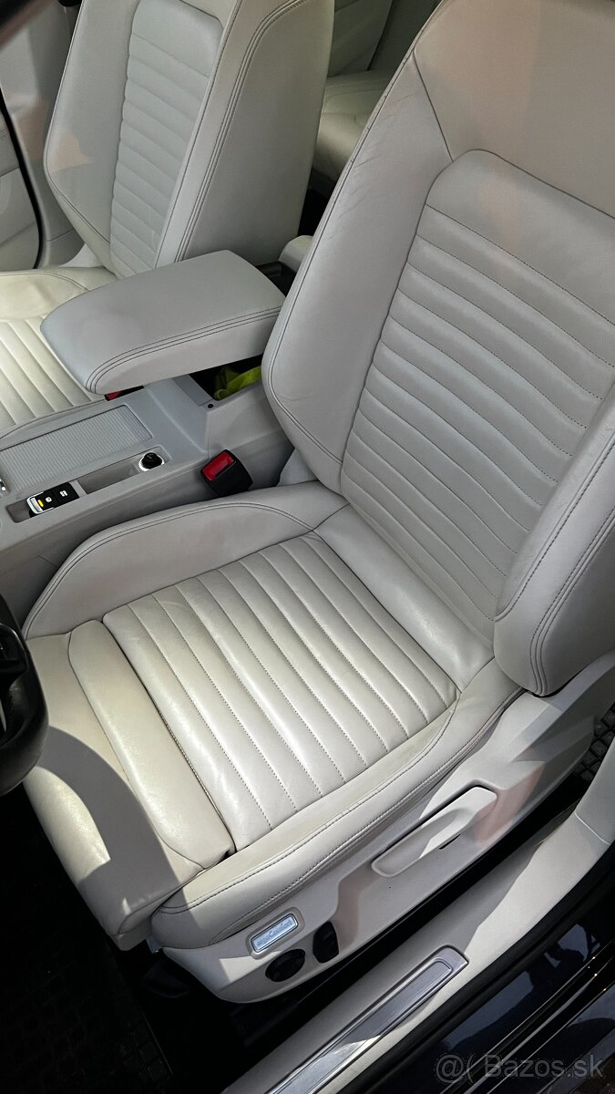 Volkswagen Passat 2.0 BiTdi 4Motion 176kw240k Highline - 7