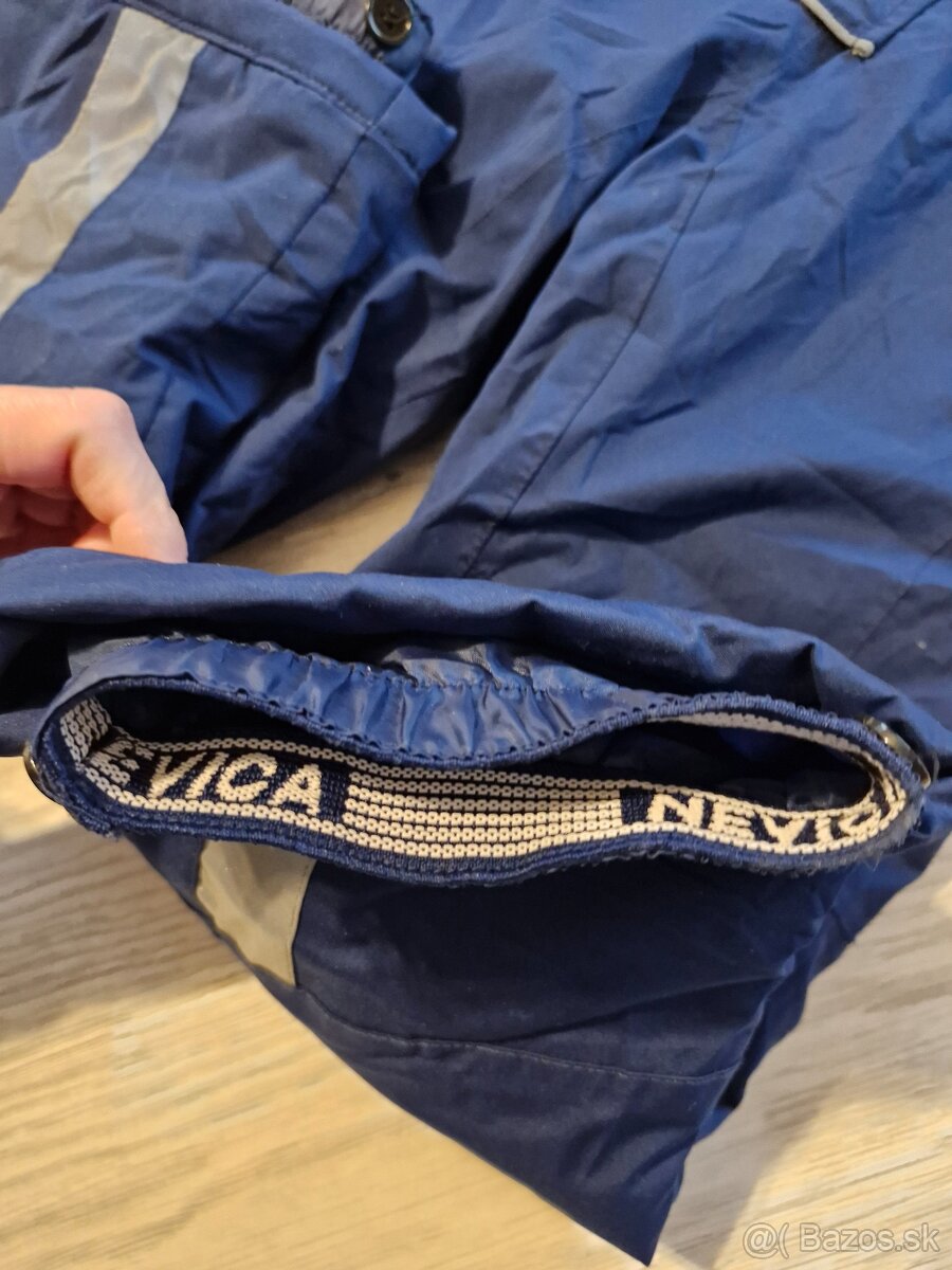 Zimný overal Nevica veľ.116 - 7