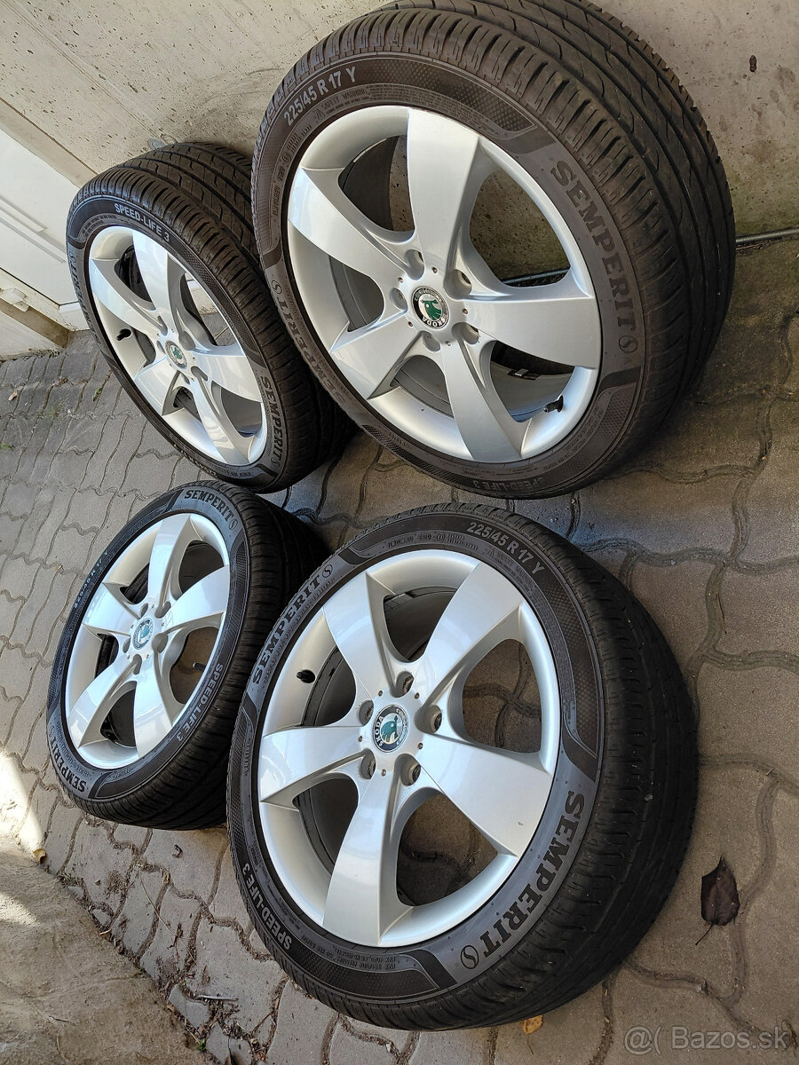 4x Skoda Octavia - pegasus - 7