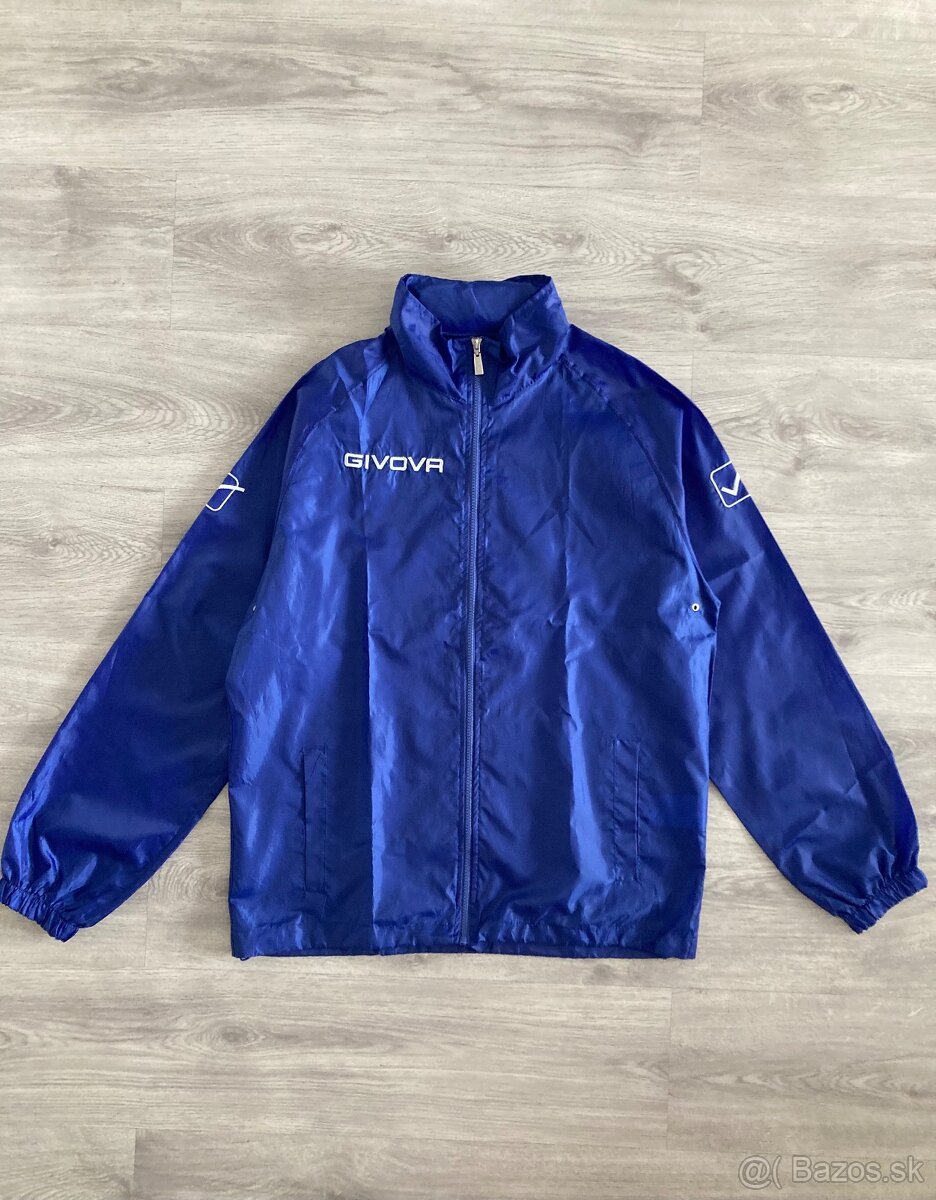 Bunda GIVOVA, veľ.L - N.O.V.Á. - 7