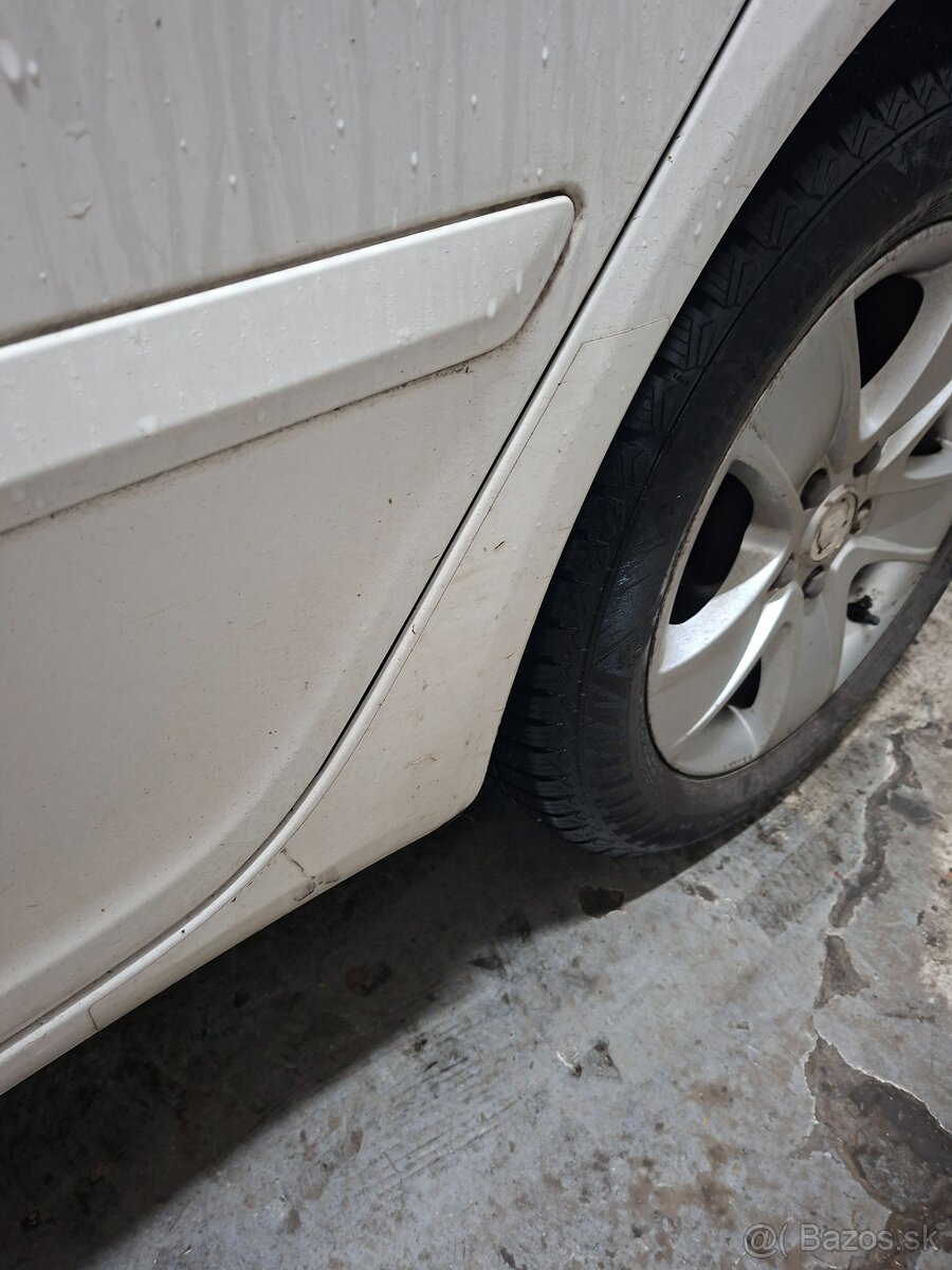 Skoda Octavia kombi 1.9tdi - 7