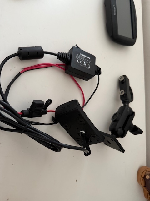 Garmin zumo 395LM - 7