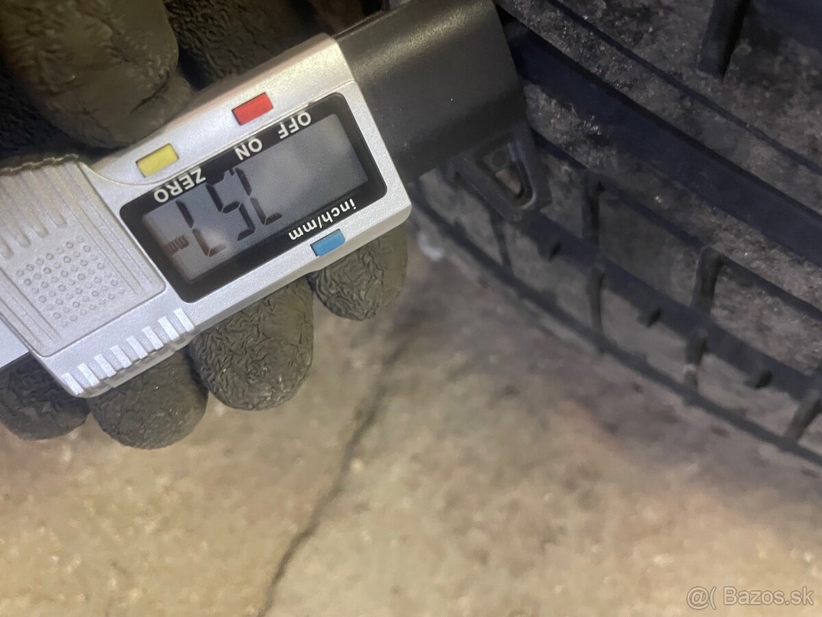 Elektróny mercedes 5x112 r18 - 7