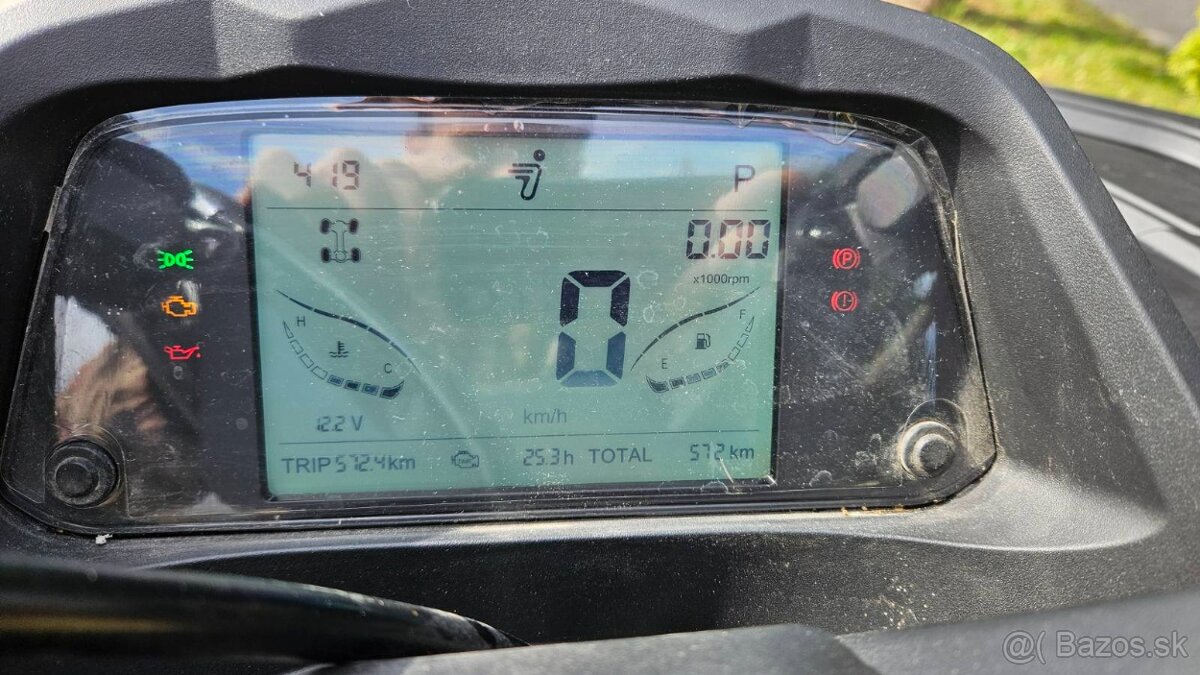 Snarler AT6 Long Limited - 7