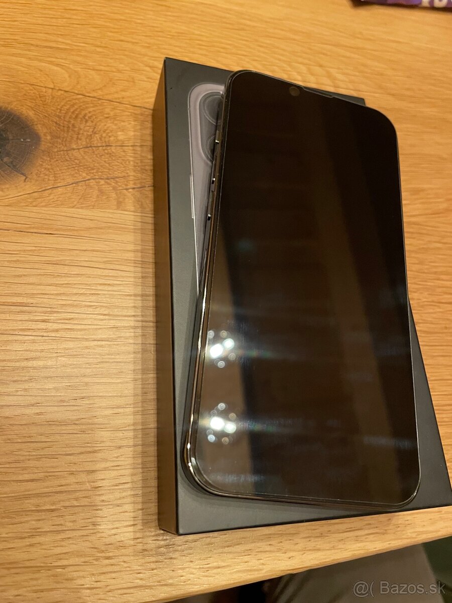 IPHONE 13 PRO 128GB - 7