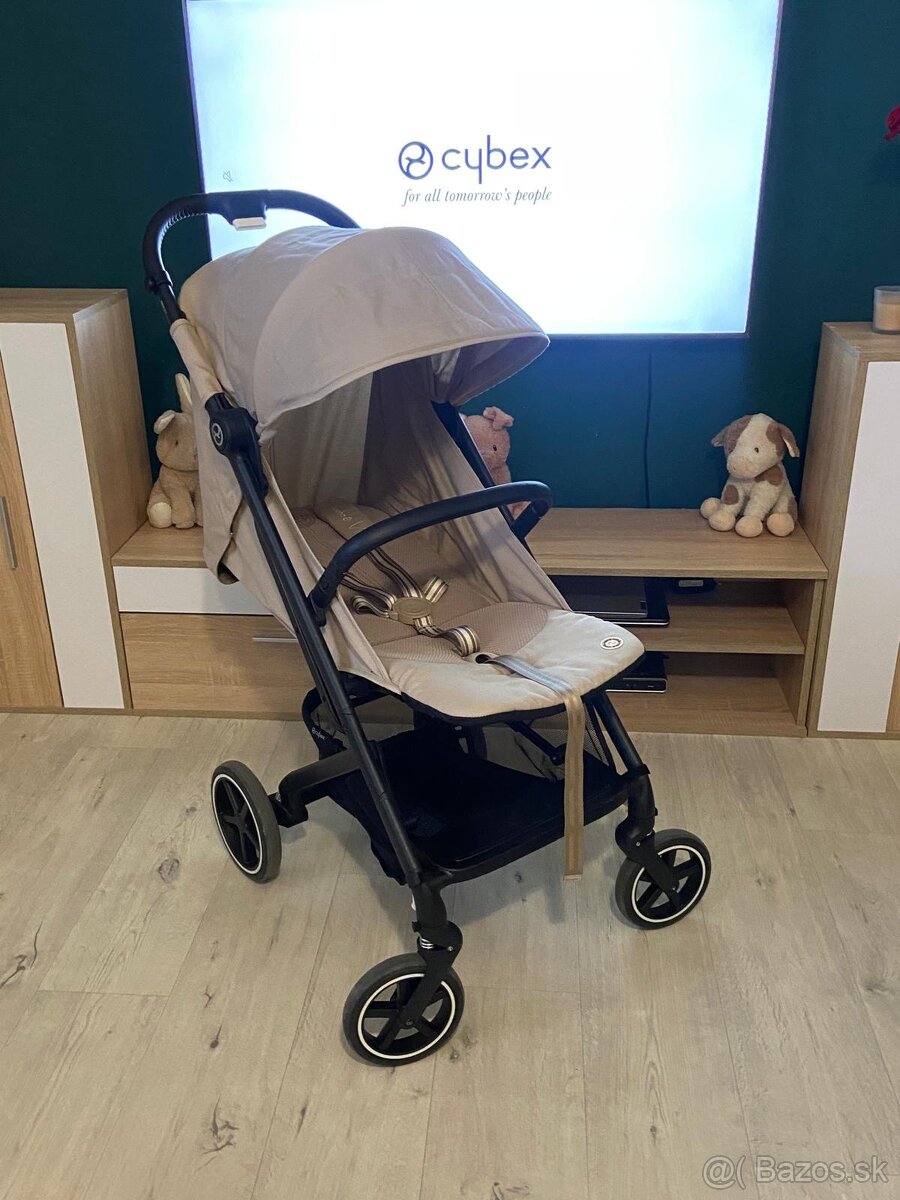 Cybex beezy - 7