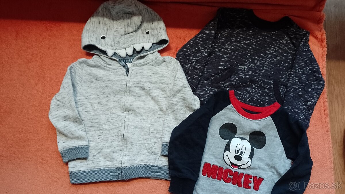 Oblecenie pre babatko - 7