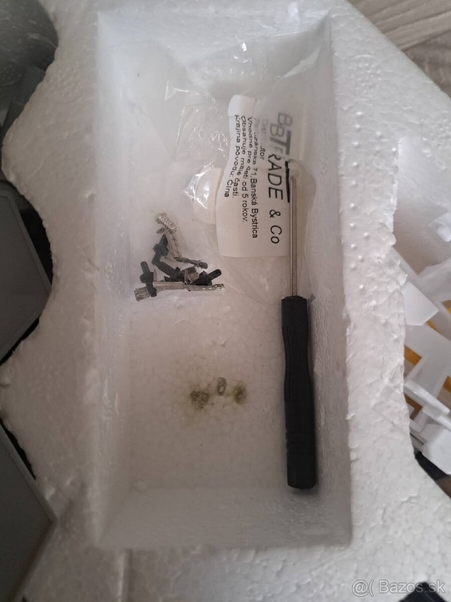 Autodráha Racing Pro - 7