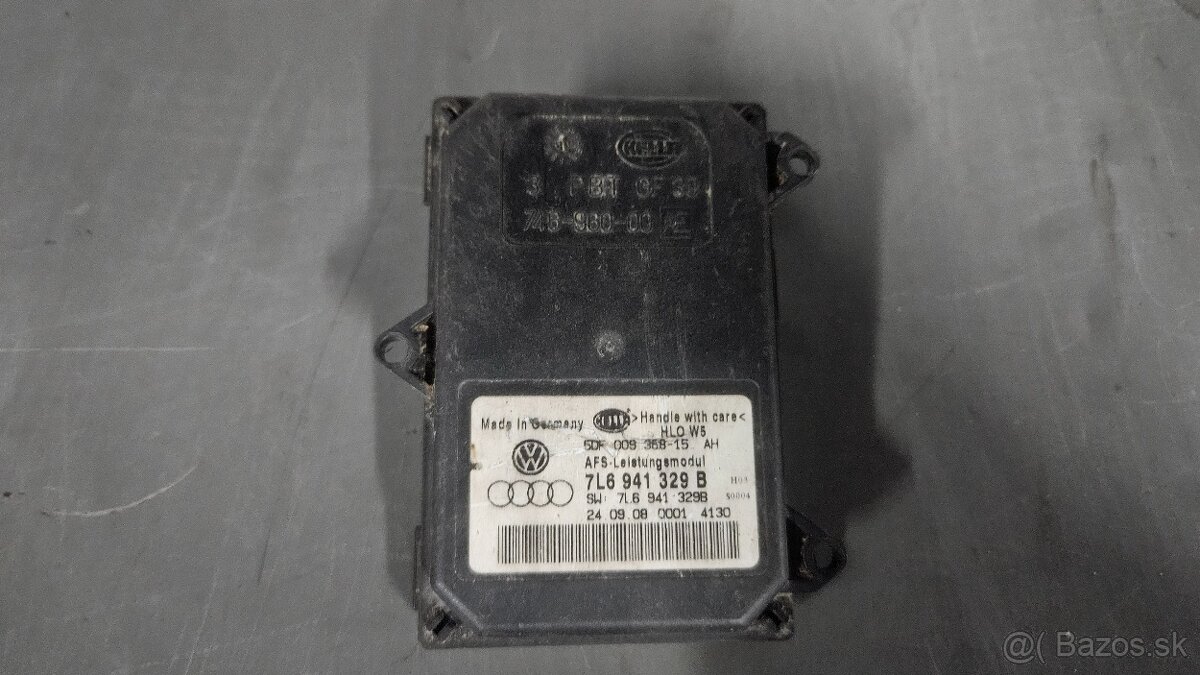 Predám ND na Škoda Superb 2 - 7