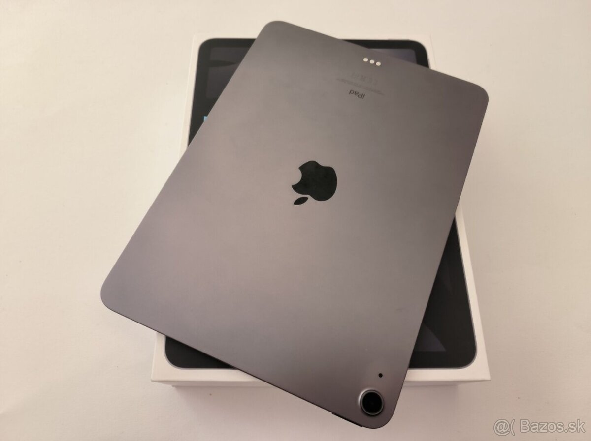 apple ipad Air 4 64gb Space Grey / 2020 - 7