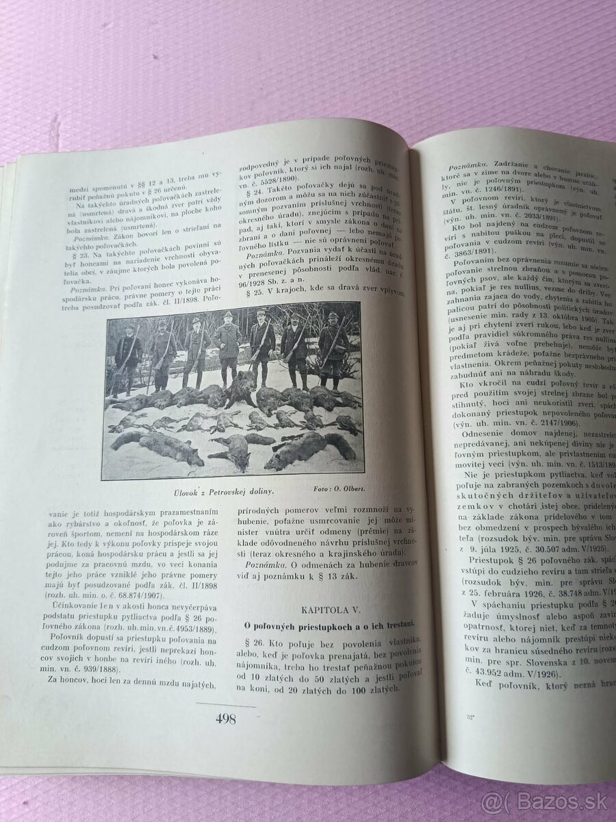 NAŠA ZVERINA-1936 - 7