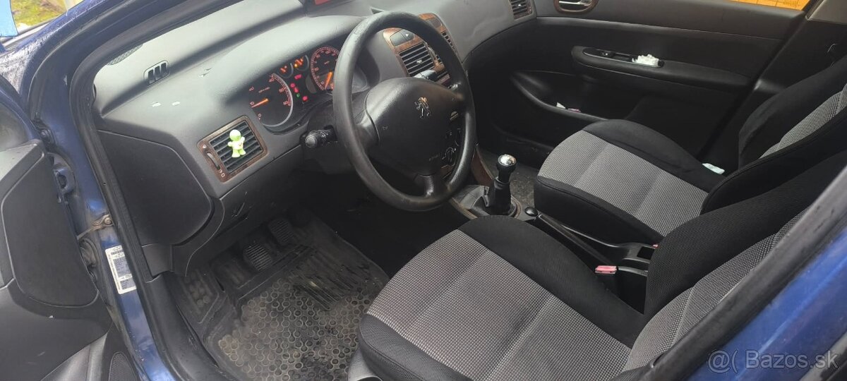 Peugeot - 7