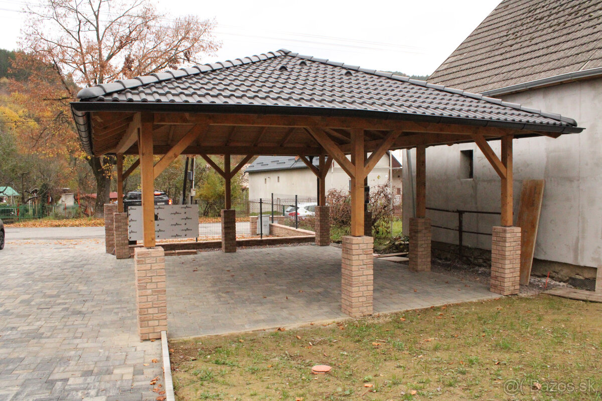 SPEKTRUM REALITY Vám ponúka na PREDAJ Novostavbu- 4-izbový r - 7