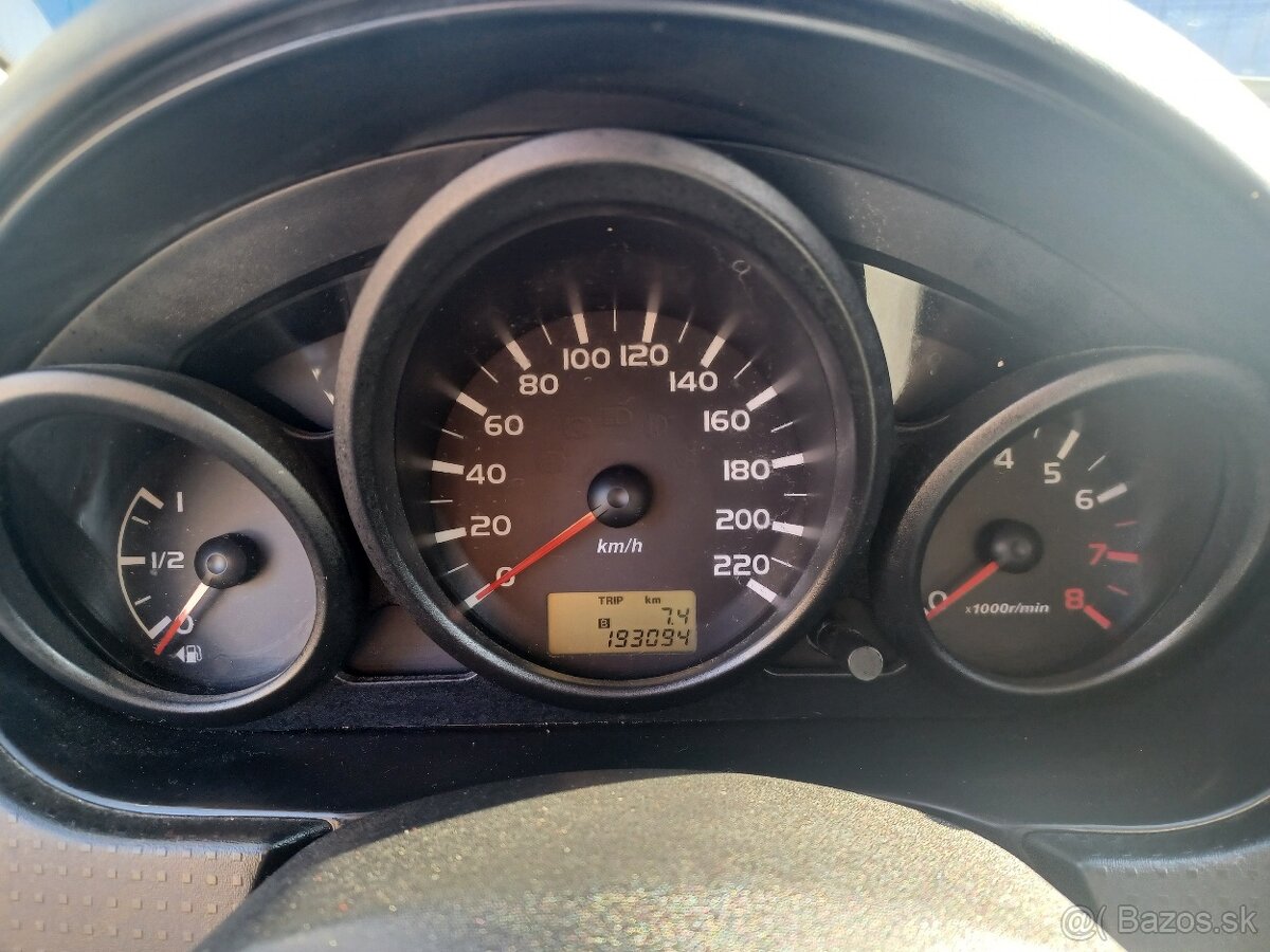 Mitsubishi colt 1.3 - 7