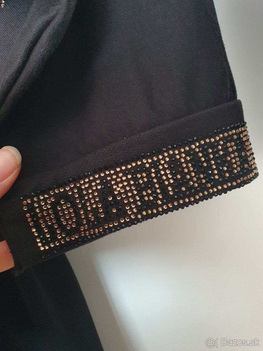 L'ola Bianka letné šaty - 7