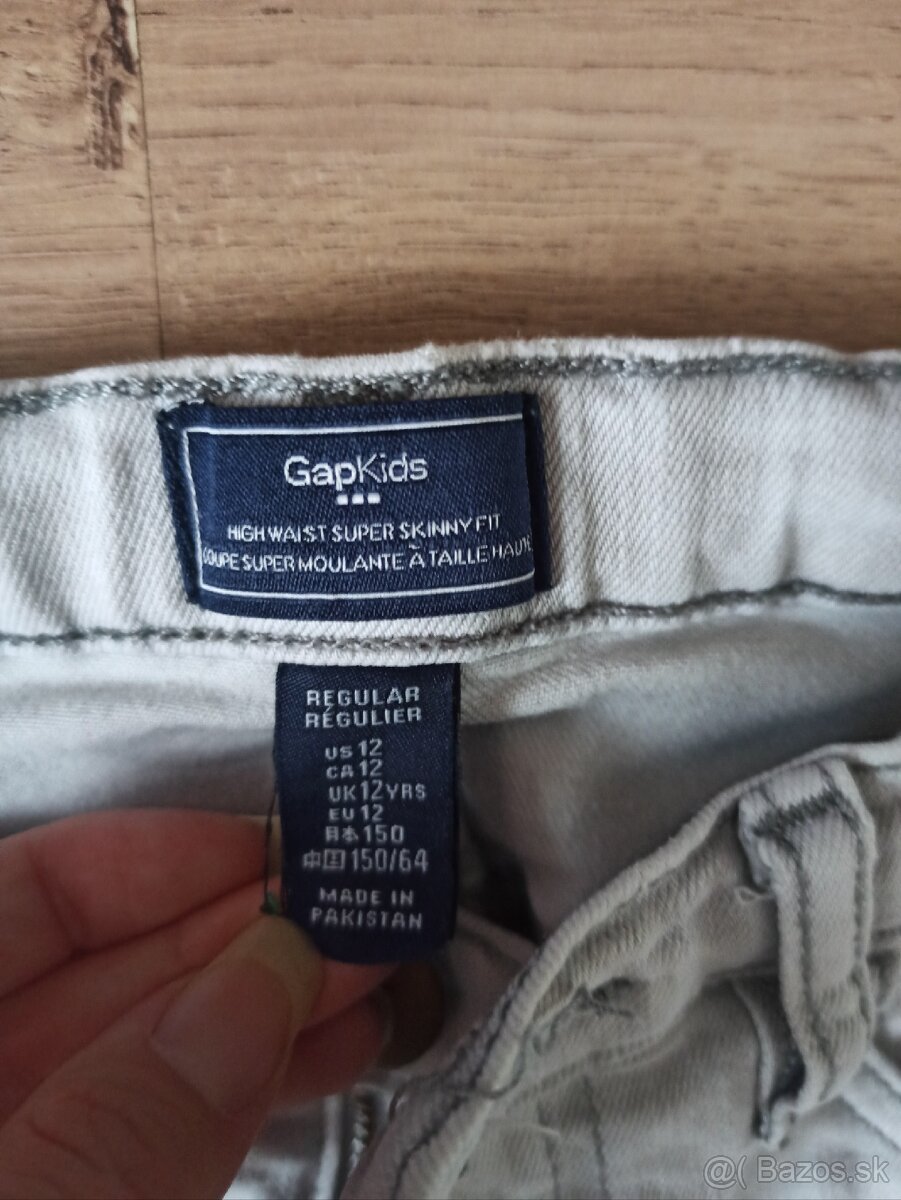 Legíny a nohavice XS - 7