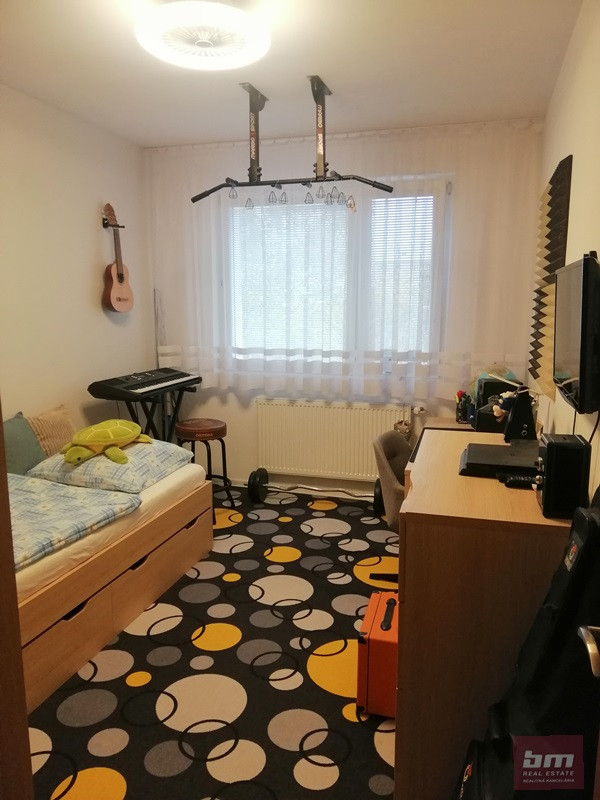 Predaj 3 - izb. bytu v DnV na Eisnerovej ul. - 7