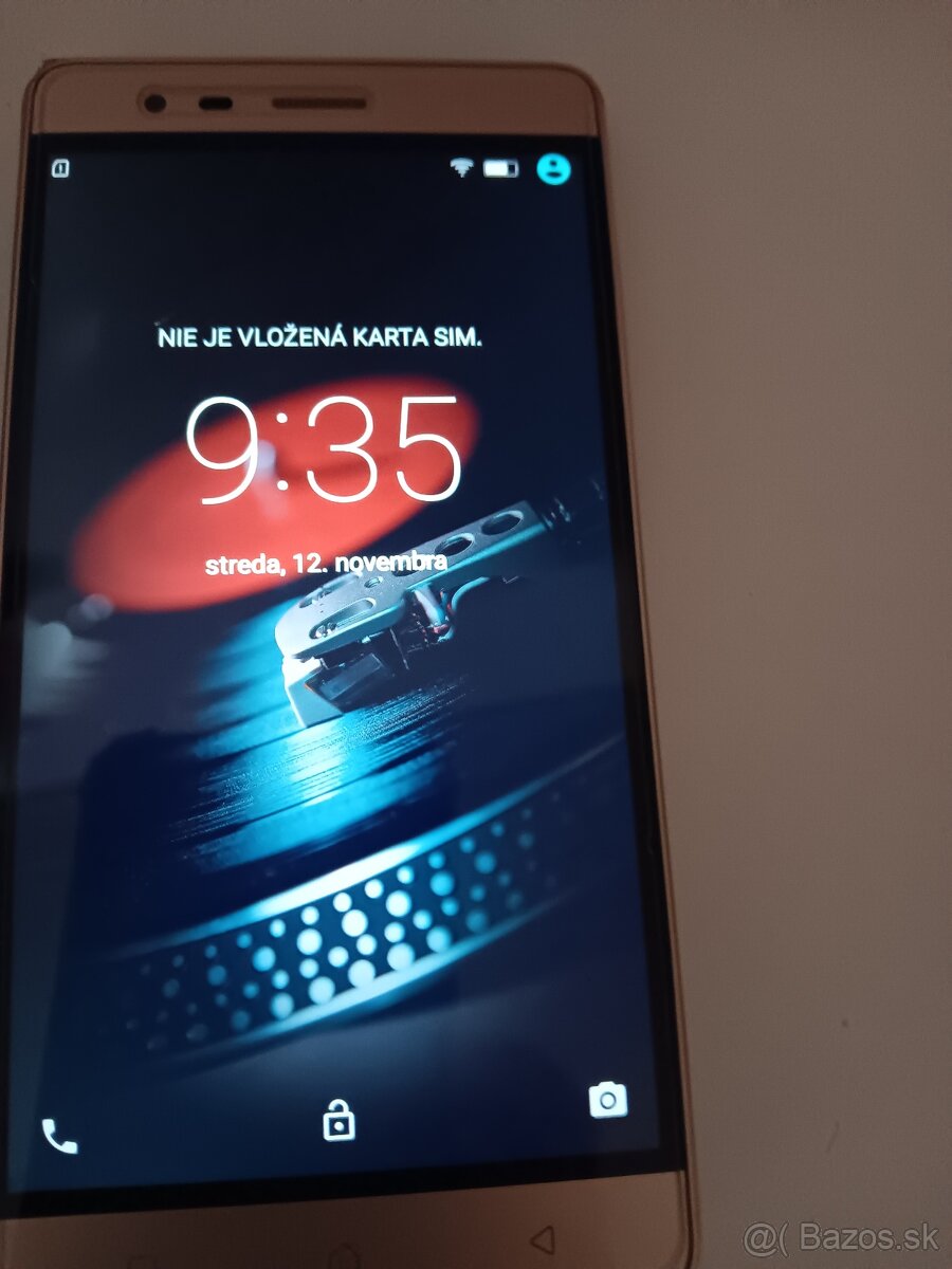 Lenovo Vibe k5 - 7