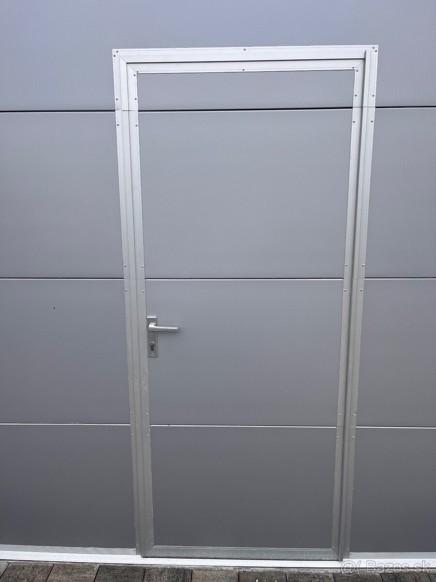 Prenájom skladových priestorov Nitrianska ul,Partizánske - 7