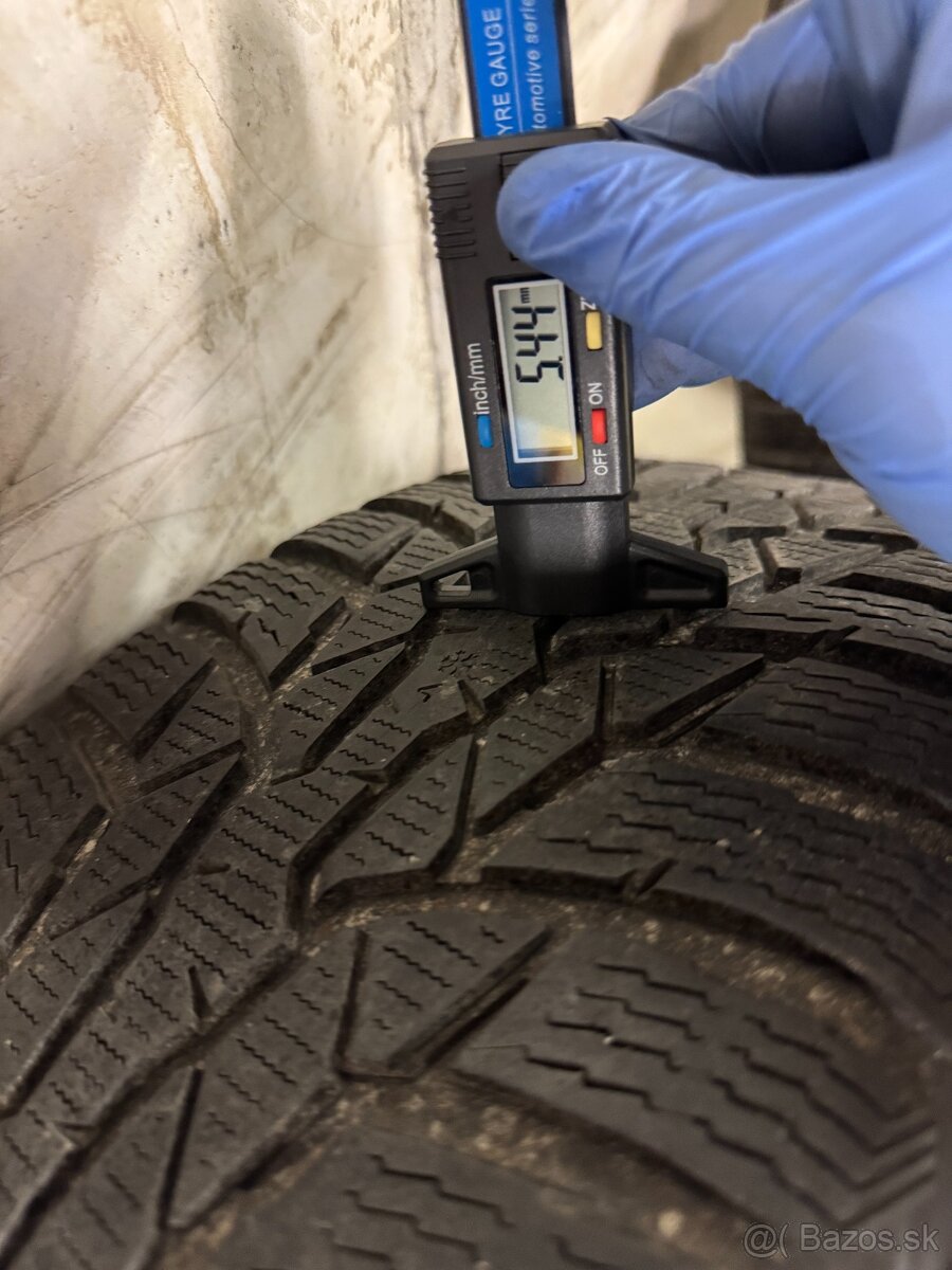 Alu kola VW Škoda Audi Seat - 7