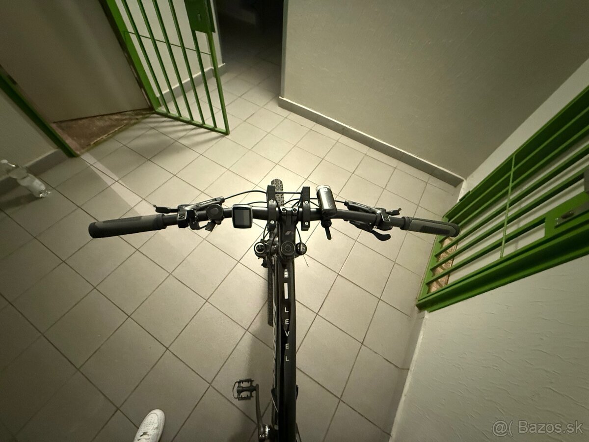 Horský bycikel KROSS Level 5.0 (XL) - 7