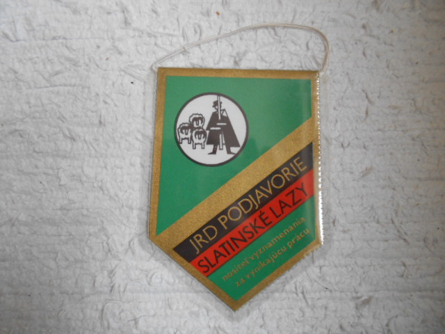 rôzne vlajočky - 7