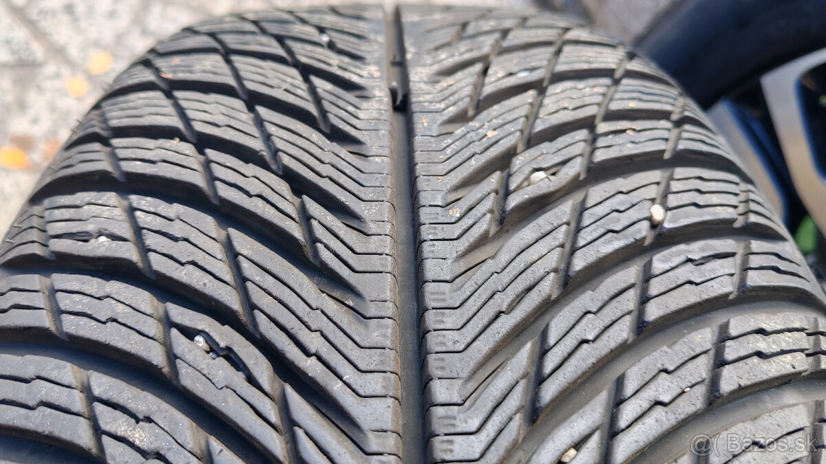 5x114,3 R20 --- MAZDA CX 80 , CX 60 - 7