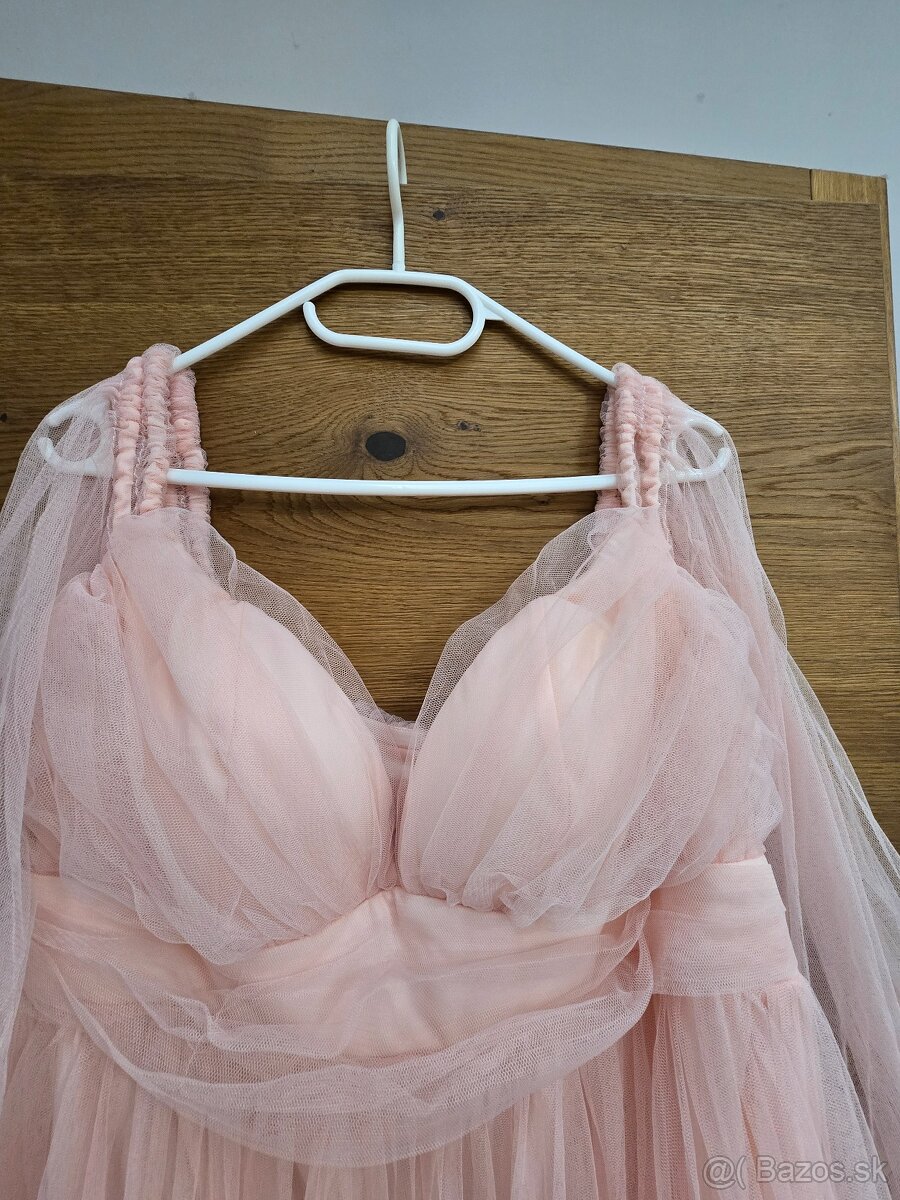 Spoločenské šaty - 7