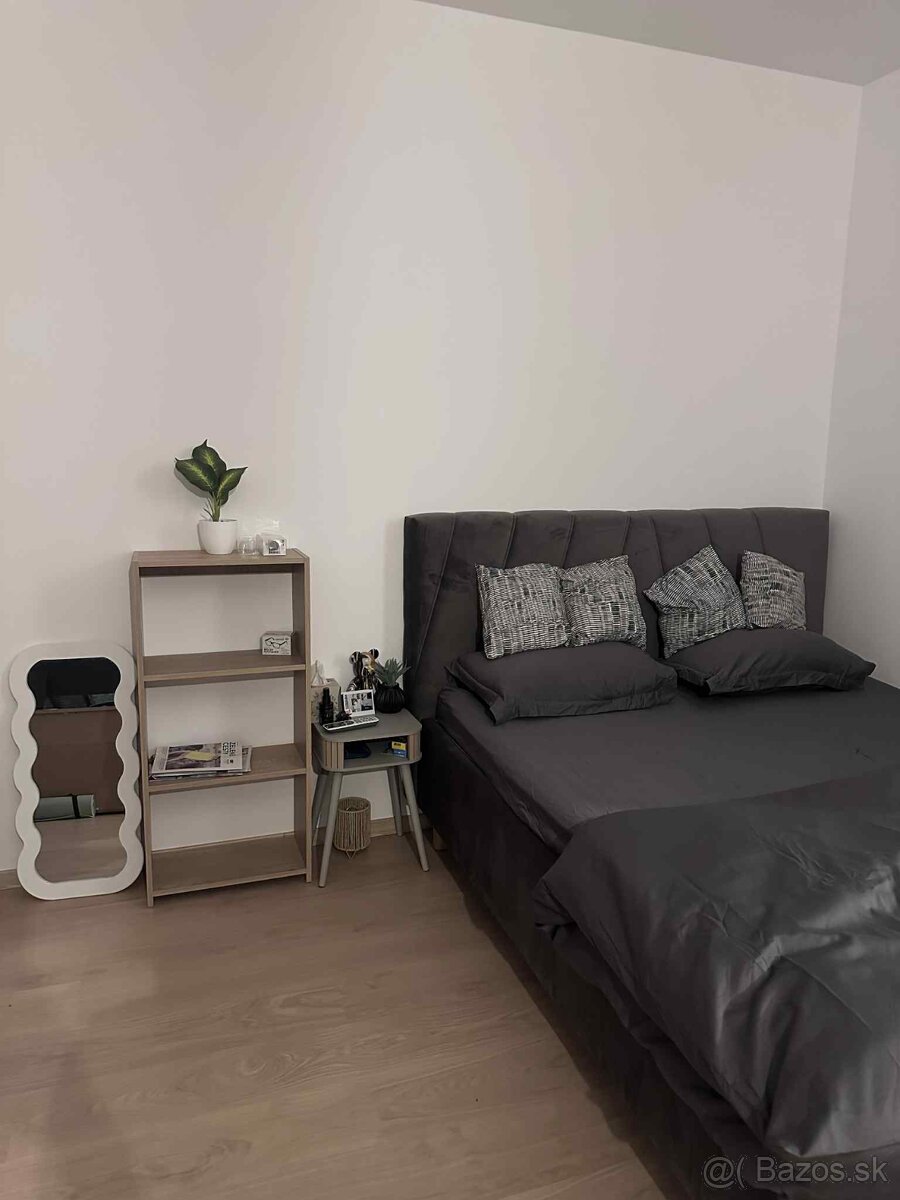 Moderný byt so záhradou Malacky - 7