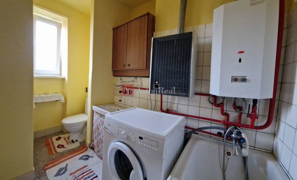 AstonReal: ponúkame na predaj 2-izbový byt 57m2, Poprad - Ma - 7