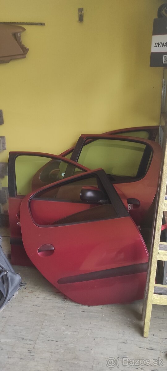 Diely peugeot 206 - 7