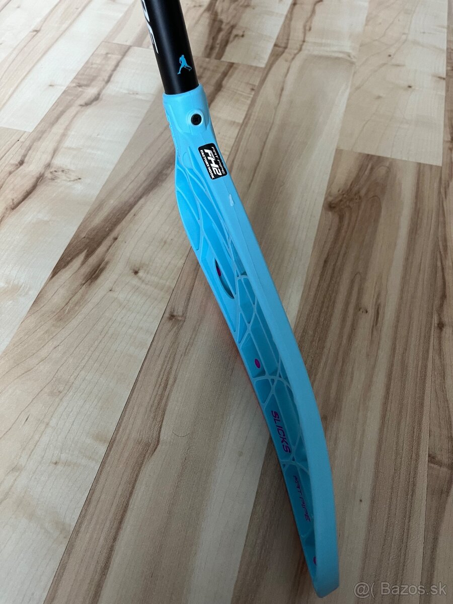 Florbalova hokejka fat pipe next G - 7