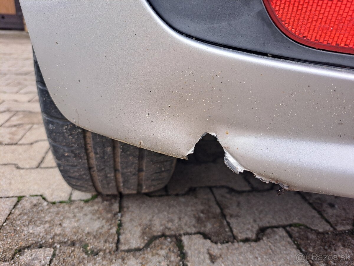 Fiat Punto 1.4 16v Sporting LPG - 7