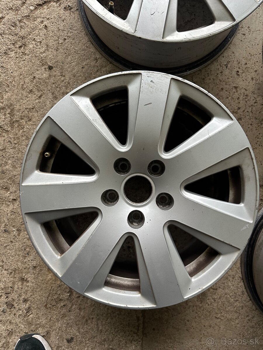 R16 5x112 elektróny - 7