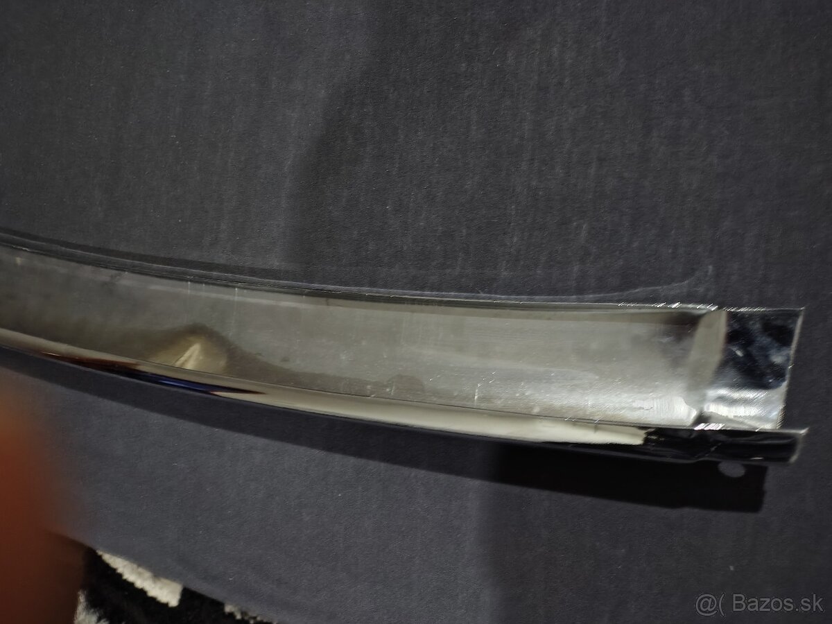 SKODA 1000MB STRED NARAZNIKA - 7