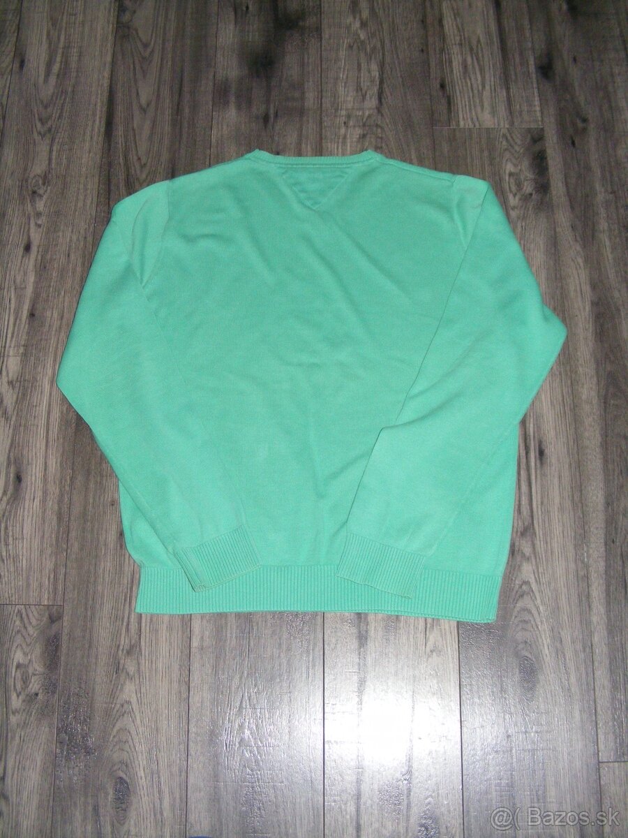 Pánske svetre Hilfiger S - 7