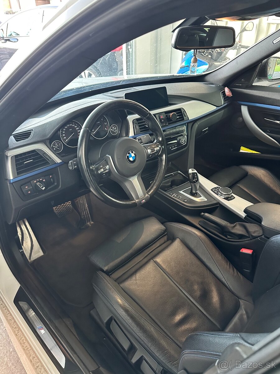 Bmw 320d GT Xdrive - 7