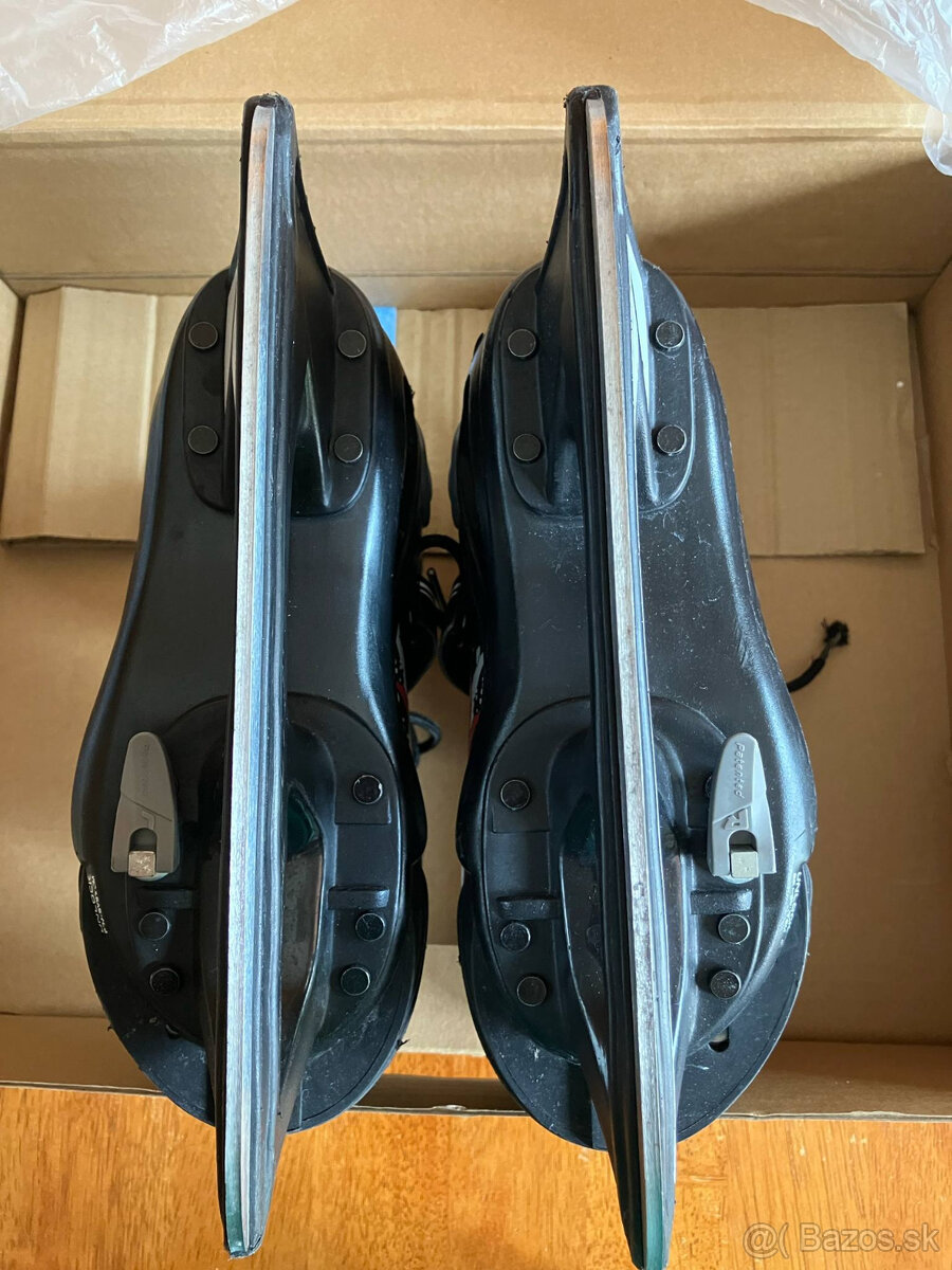 Korčule na ľad Bladerunner Radical - 7